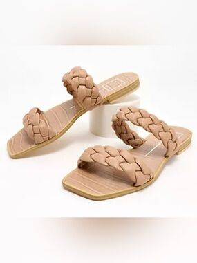 Dolce Vita Indy Sandals size 9